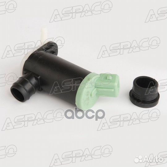 Насос омывателя лобового стекла citroen berling