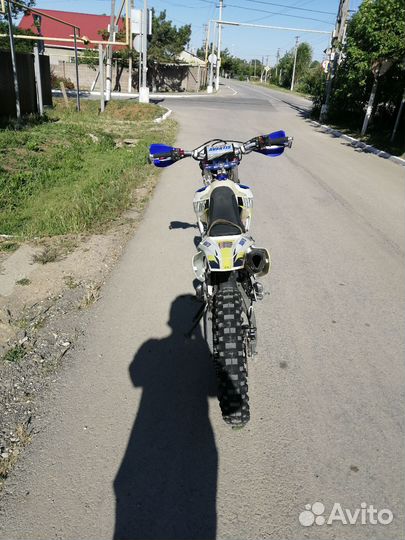 Авантис 250 Fx Luks