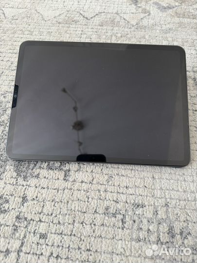 Apple iPad pro 11 m2 256 2021