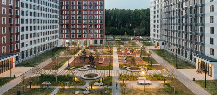 Квартира-студия, 19,8 м², 16/23 эт.