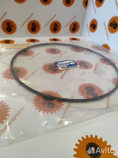 Уплотнительное кольцо D7-D10 3T3602 Caterpillar