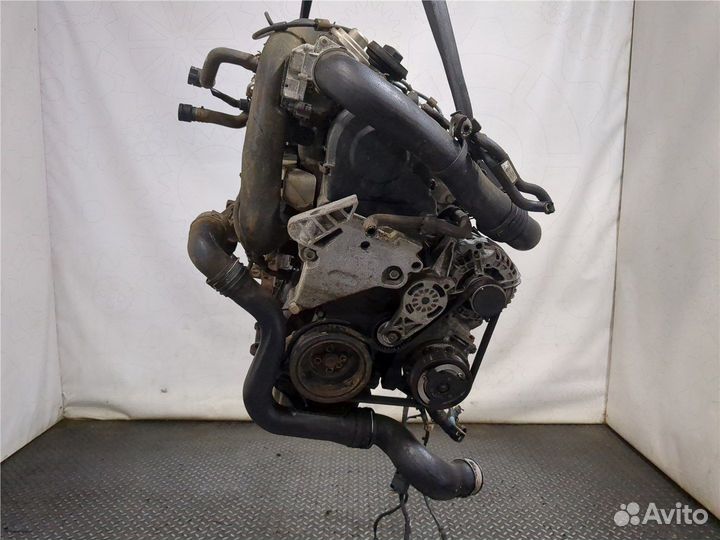 Двигатель Seat Altea, 2007