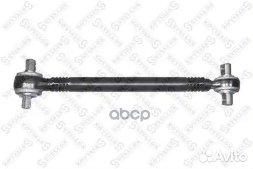 Тяга реактивная L645 H136.5 / 166 MAN hocl/M