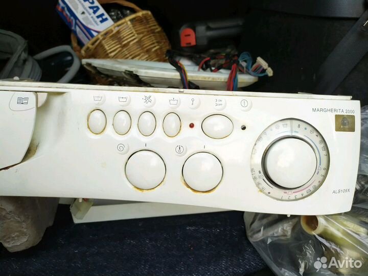 Сма Аристон продаю по запчастям