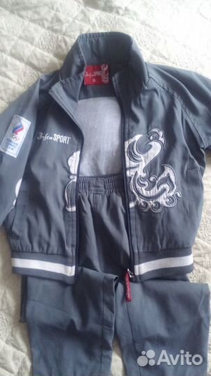 Рубашки, штаны