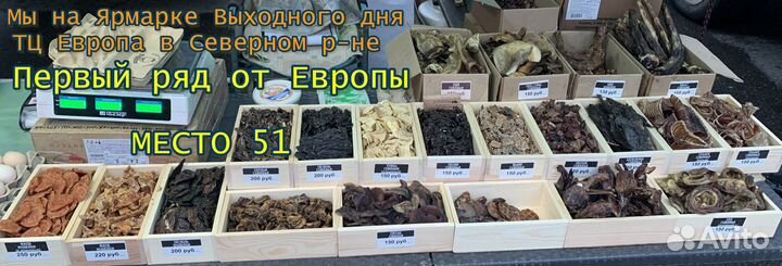 Догдогыч натуральные лакомства для собак и кошек