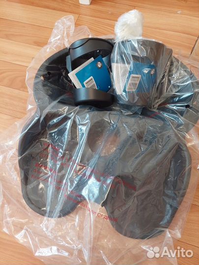 Велосипед трехколесный Kreiss