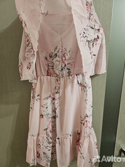 Сарафан женский