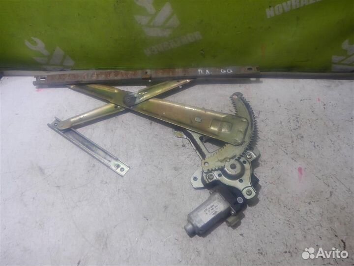 Стеклоподъемник электр. передний левый Чери QQ6