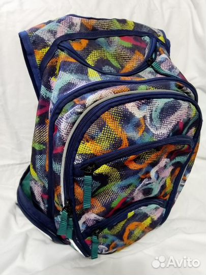 Рюкзак школьный Kite. Состояние идеальное