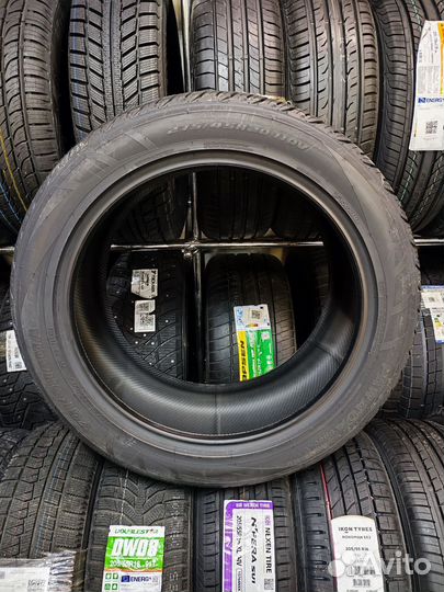 Yokohama Parada Spec-X 275/45 R20