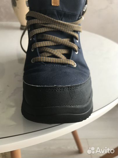 Ботинки мужские 42