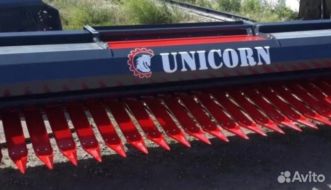 Жатка Unicorn ЖСК-7,4, 2023