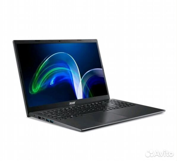 Новый Ноутбук Acer Extensa EX215-54-31K4