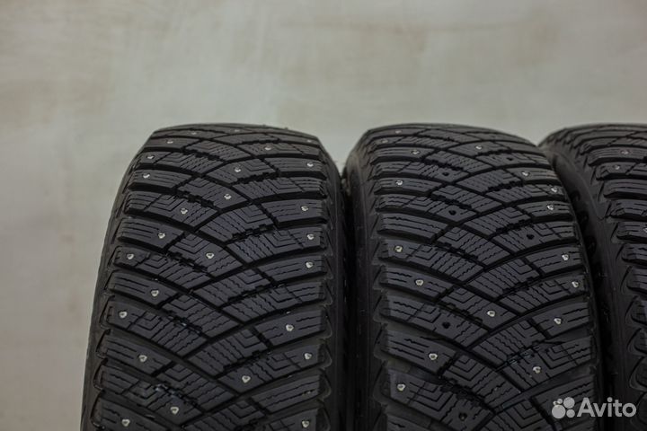 Goodyear Ultragrip Ice Arctic 205/60 R16 96T