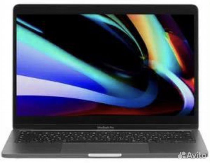 Macbook Pro A2338
