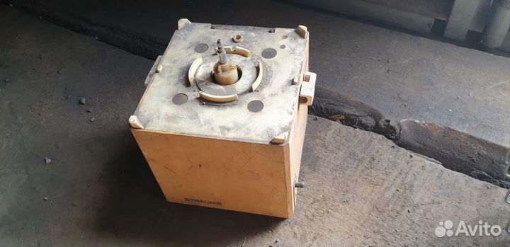 Электродвигатели