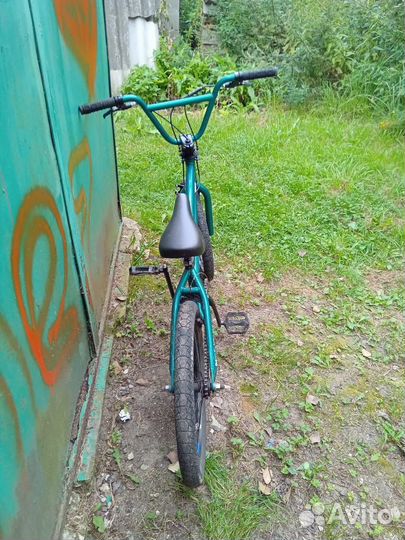 Велосипед bmx детский