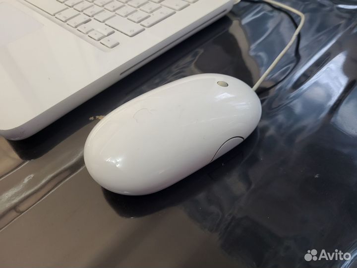 Apple MacBook 2009