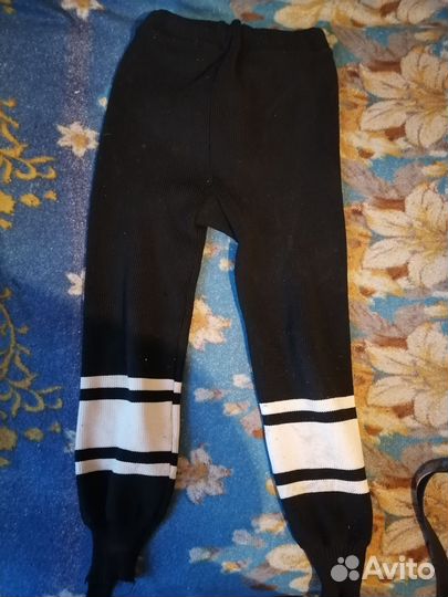 Детская хоккейная форма 5 лет