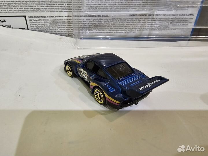 Хот вилс porsche 935 porsche 935 hot wheels