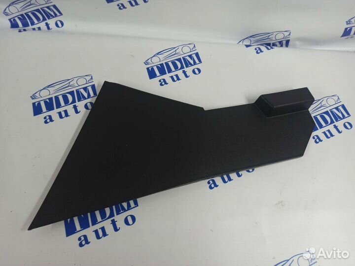 Пластик салона Nissan Altima L32