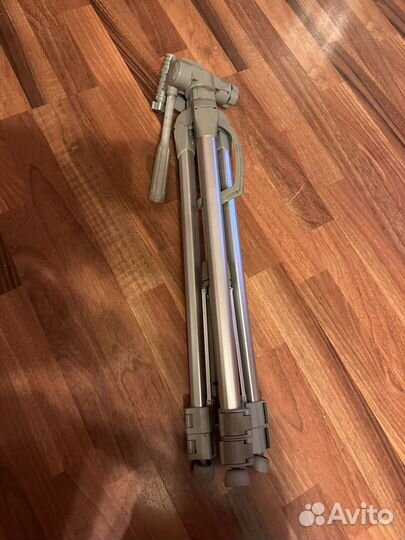 Фотоаппарат Canon 500D + Комплект