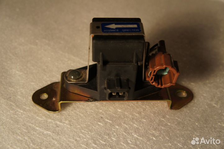 Nissan patrol Y61 Датчик удара