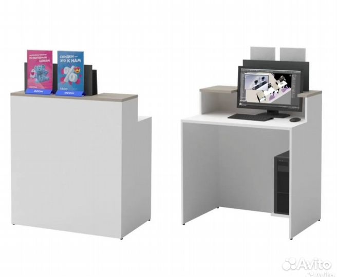 Мебель для пвз Озон в наличии