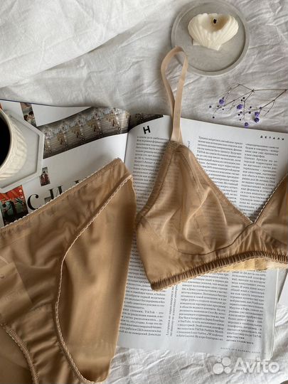 Индивидуальный пошив женской одежды