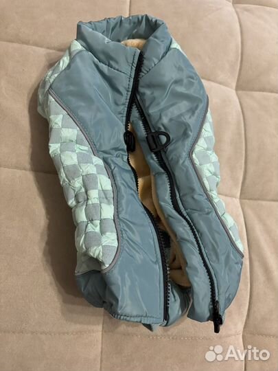 Комбинезон для собаки