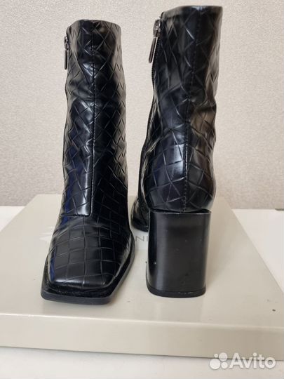 Ботильоны 36 размер