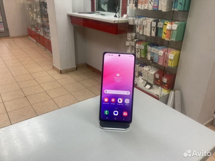 Samsung Galaxy A53 5G, 8/256 ГБ
