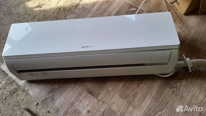 Сплитсистема 24