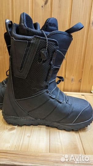 Сноубордические ботинки Burton Moto 42