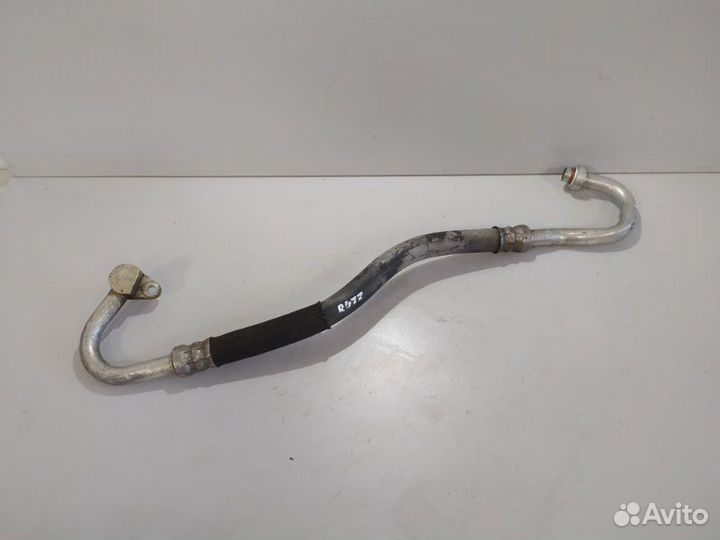 Трубка кондиционера Ford Focus 2 (рестайлинг) 1.6