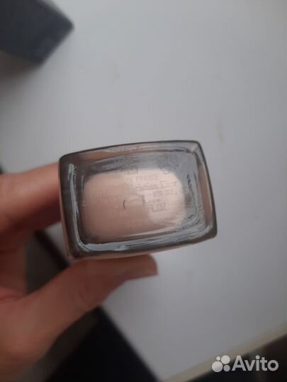 Dior Forever Glow star filter 2 тон полный