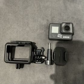 Gopro hero 7 black + 32гб