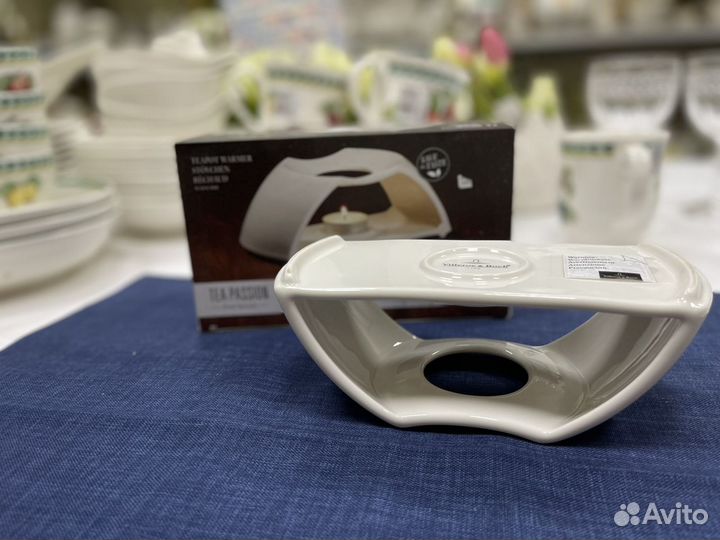 Villeroy boch Tea passion