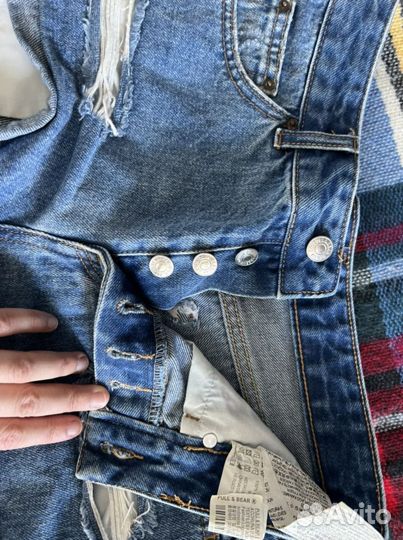 Шорты Pull and bear xs