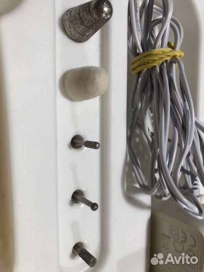 Маникюрный набор Rowenta