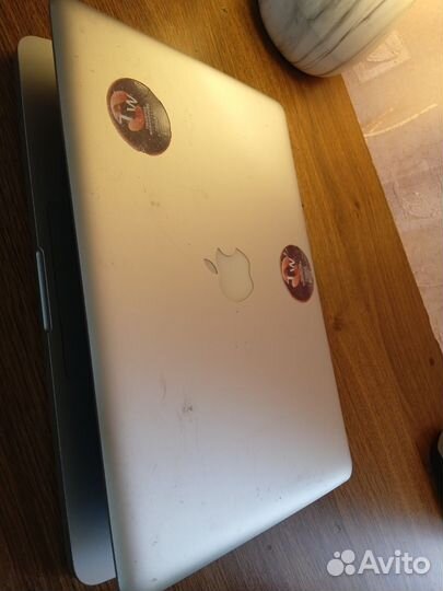 Apple MacBook pro 13