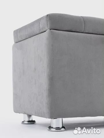 Пуфик любых размеров/обувница/банкетка