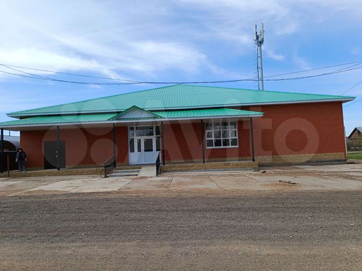Торговая площадь, 1000 м²
