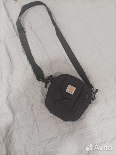 Сумка carhartt wip