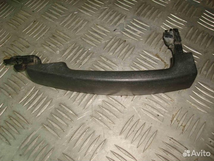 Ручка Land Rover Discovery III 2004-2009