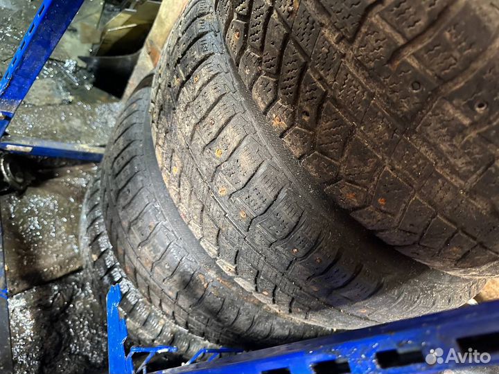 Cordiant Business CA 205/65 R15