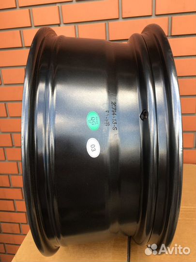 Диски R18 Kia Optima K5