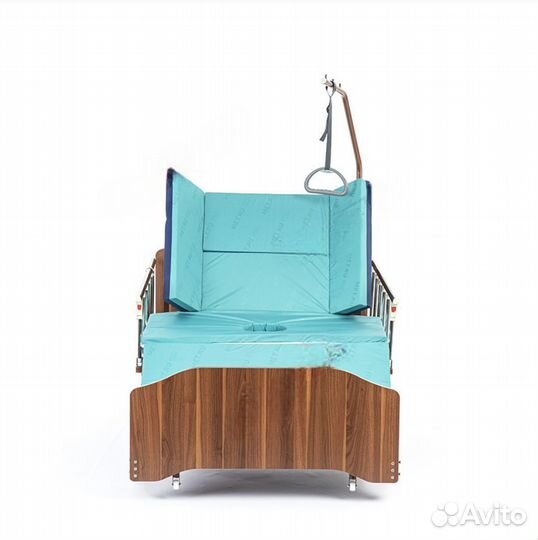 Электрическая фукциональная кровать ширина 120 см