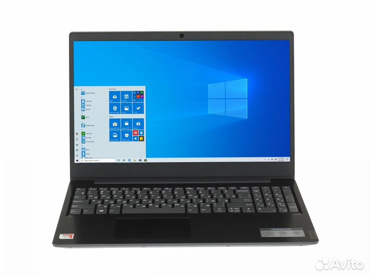 Ноутбук Lenovo AMD A4 8 гб